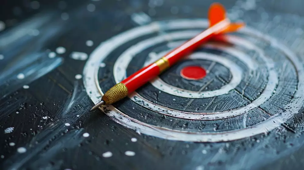 Goals of a Marketing Plan