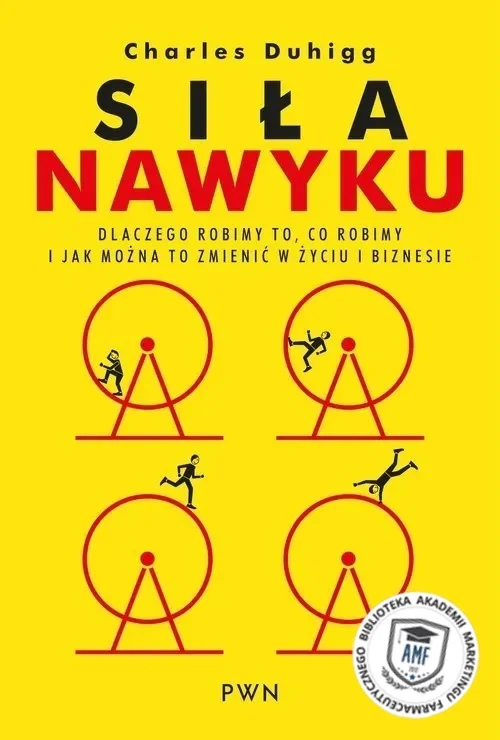 Siła nawyku