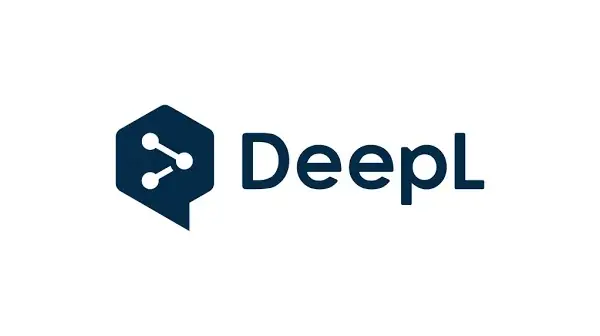 AI tools - DeepL
